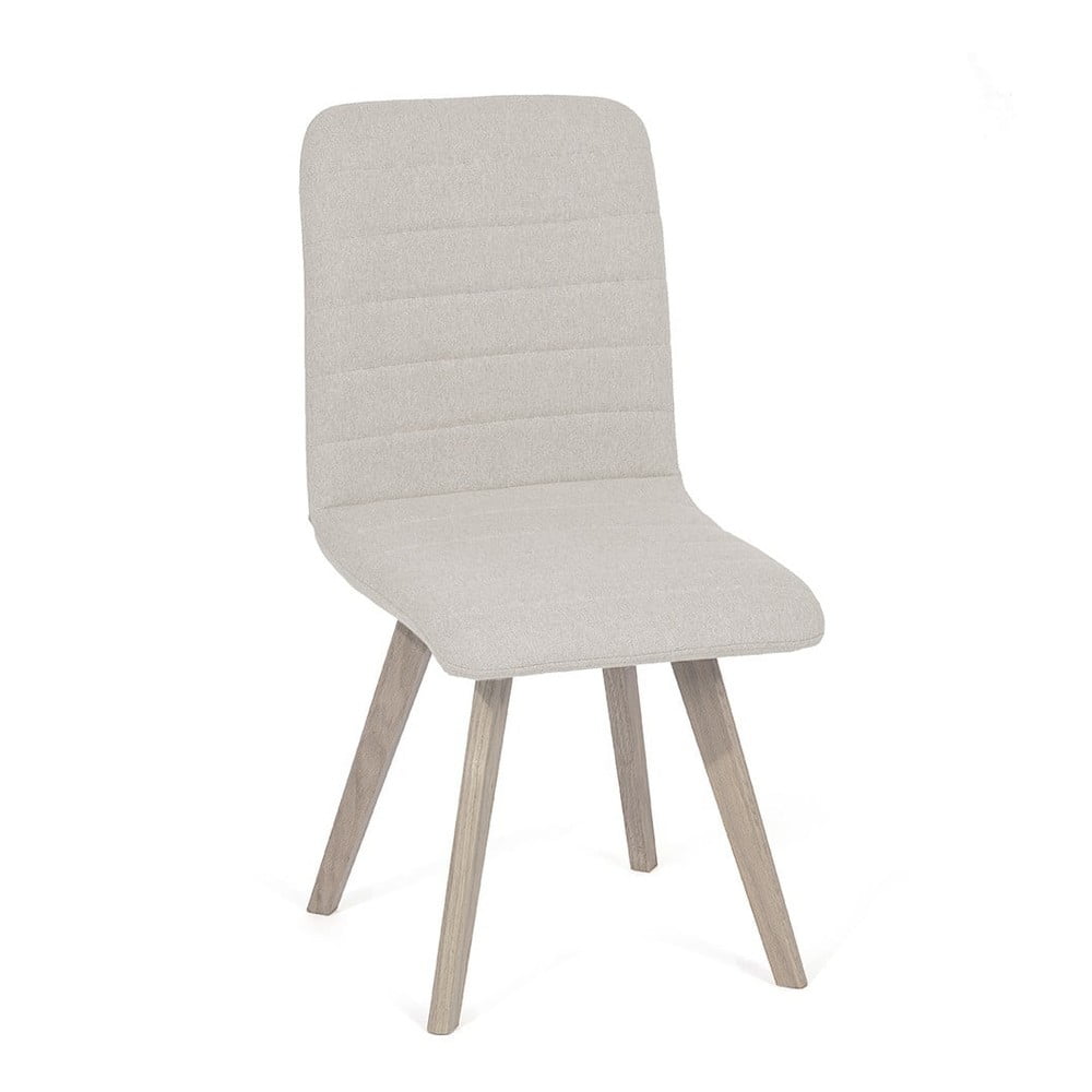 Set 2 scaune dining bej Veva – Bonami Selection