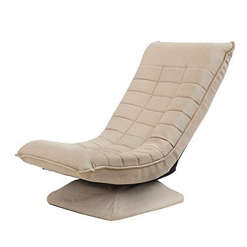 Fotoliu semiluna, rotativ, cu spatar reglabil, Lazy Moon Chair Fotoliu semiluna, rotativ, cu spatar reglabil, Lazy Moon Chair