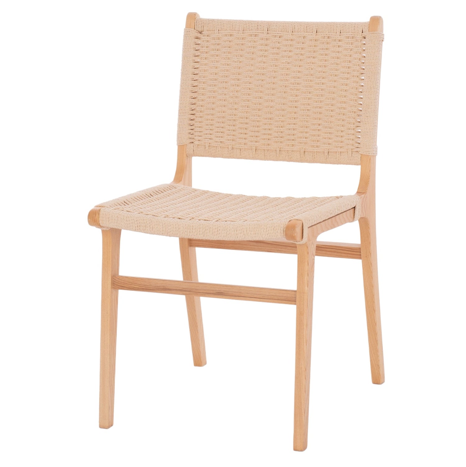 Scaun LAVIS – Lemn