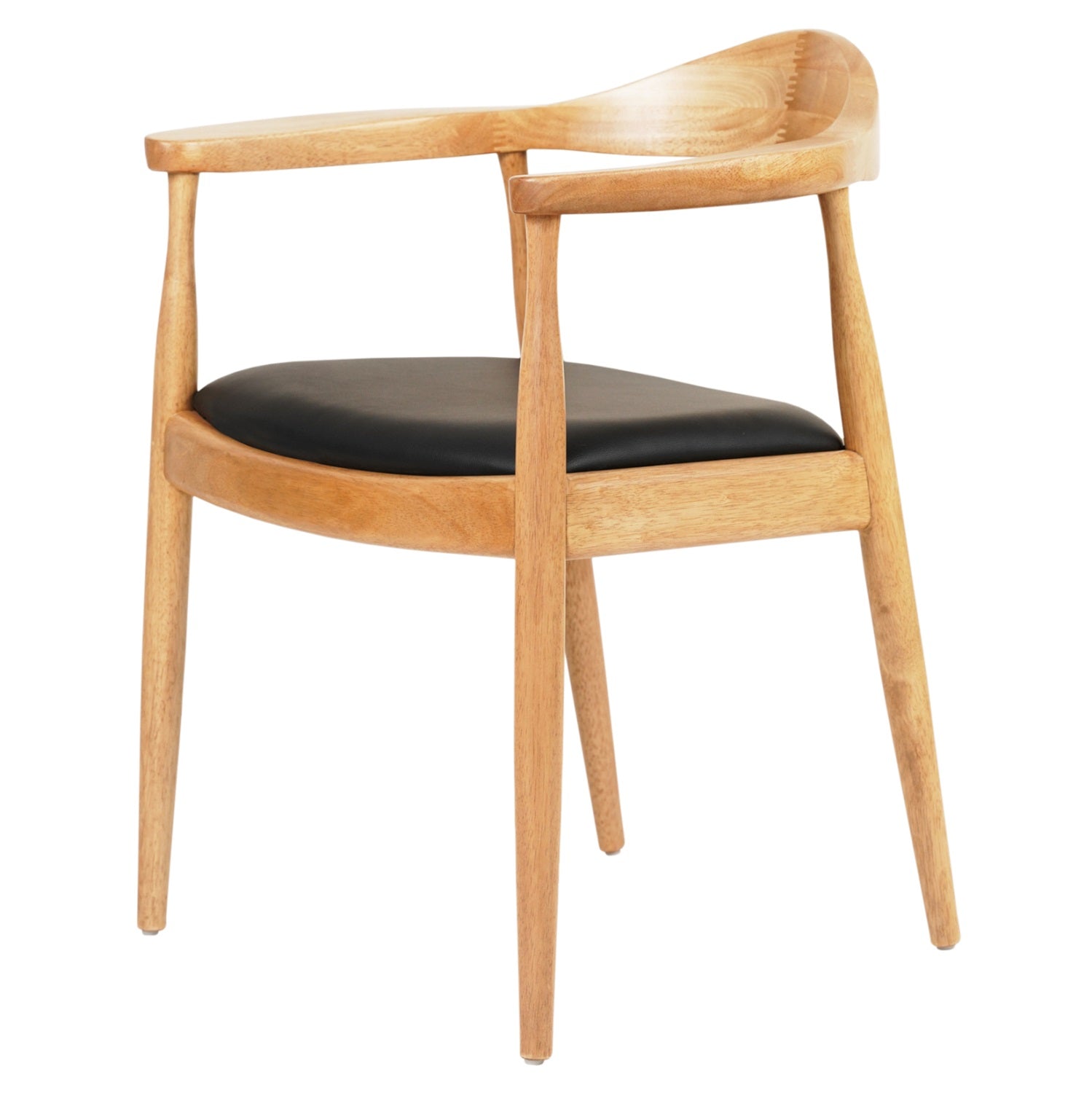 Scaun TAHOS – Lemn