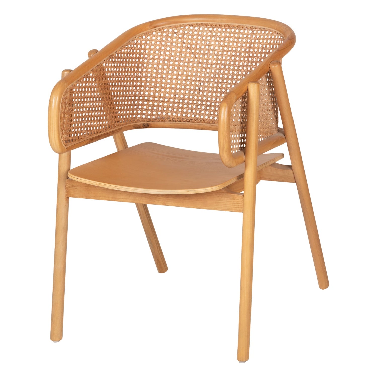 Scaun STANFORD – Lemn