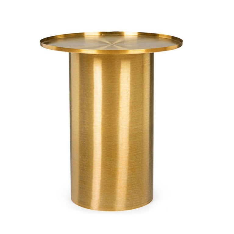 Masuta de cafea KALPITA GOLD Ø51 x 59 CM – Default Title Masuta de cafea KALPITA GOLD Ø51 x 59 CM – Default Title