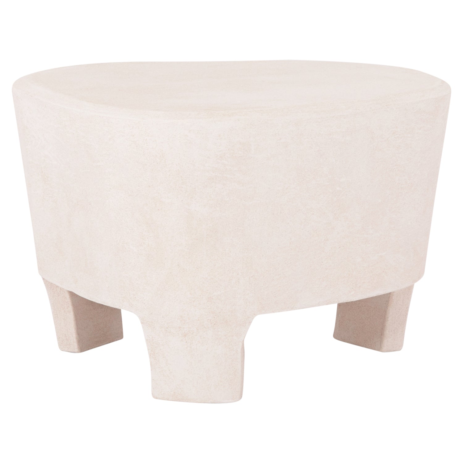 Masuta de cafea BERTO 54 x 61 x 40 CM – Alb Masuta de cafea BERTO 54 x 61 x 40 CM – Alb