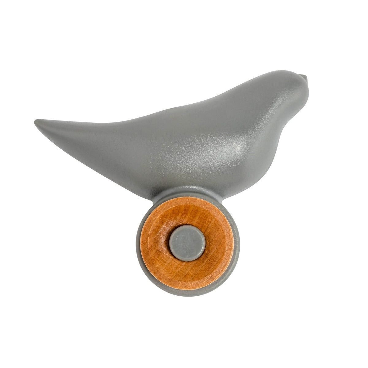 Cuier de perete BIRD GREY – Default Title