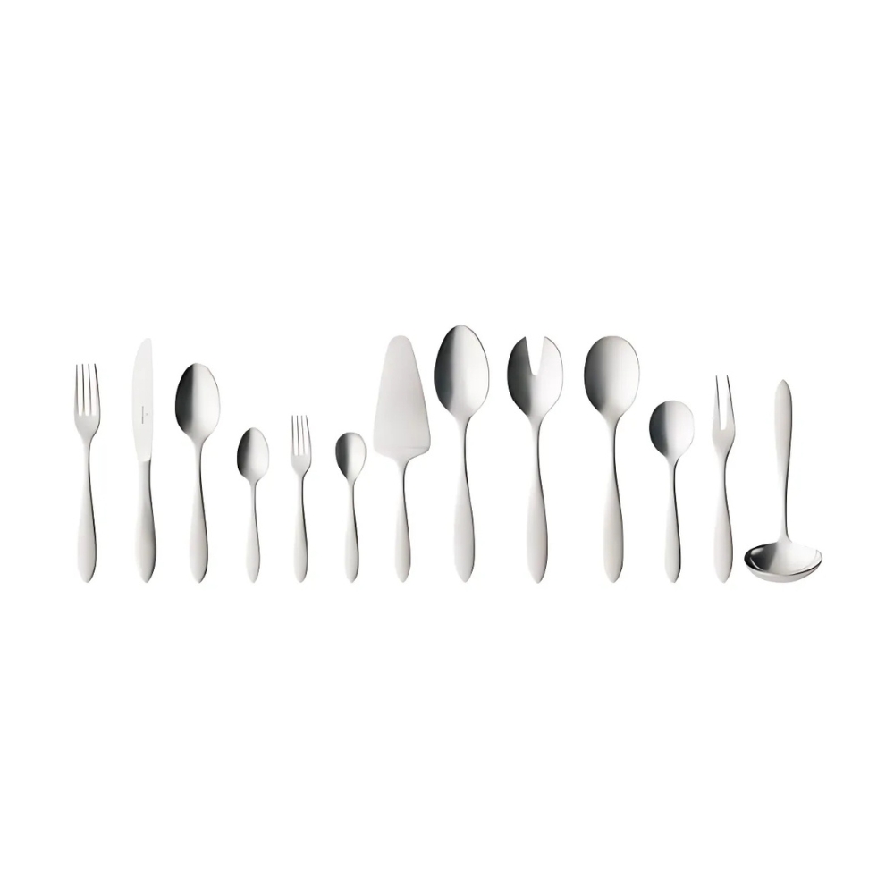 Set tacamuri matuite 68 piese ARTHUR