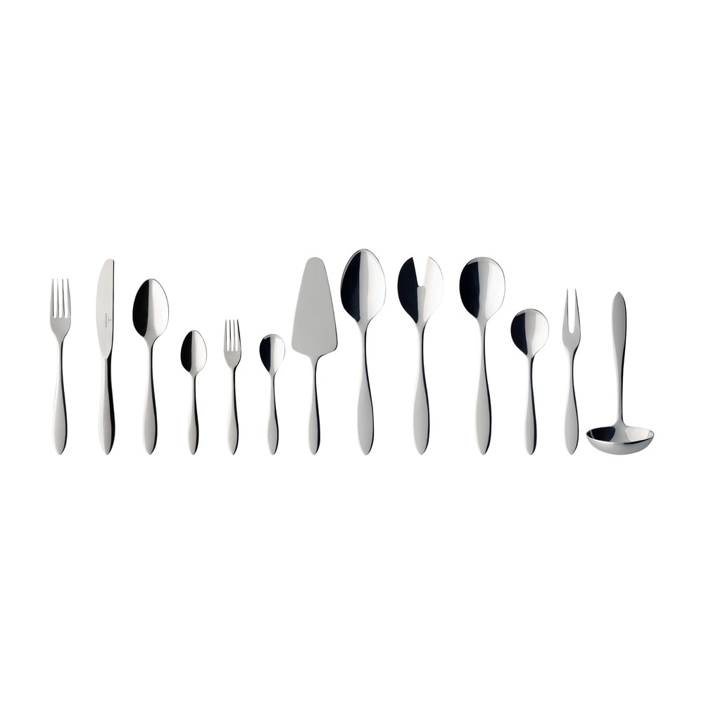 Set tacamuri 68 piese ARTHUR