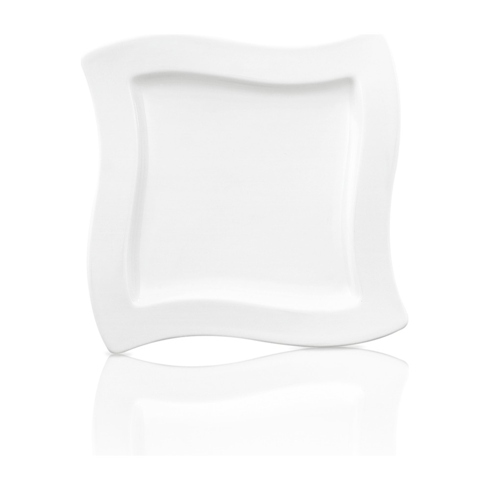 Farfurie desert NEW WAVE SQUARE