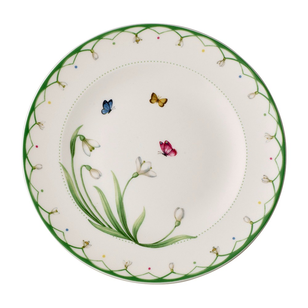 Farfurie desert COLOURFUL SPRING, 22 cm Farfurie desert COLOURFUL SPRING, 22 cm