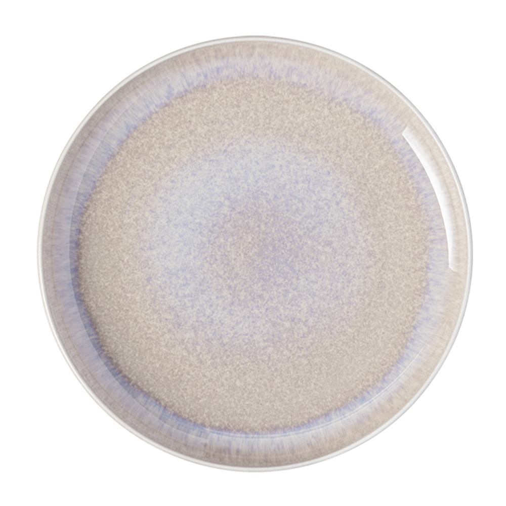 Farfurie intinsa PERLEMOR SAND, 27 cm