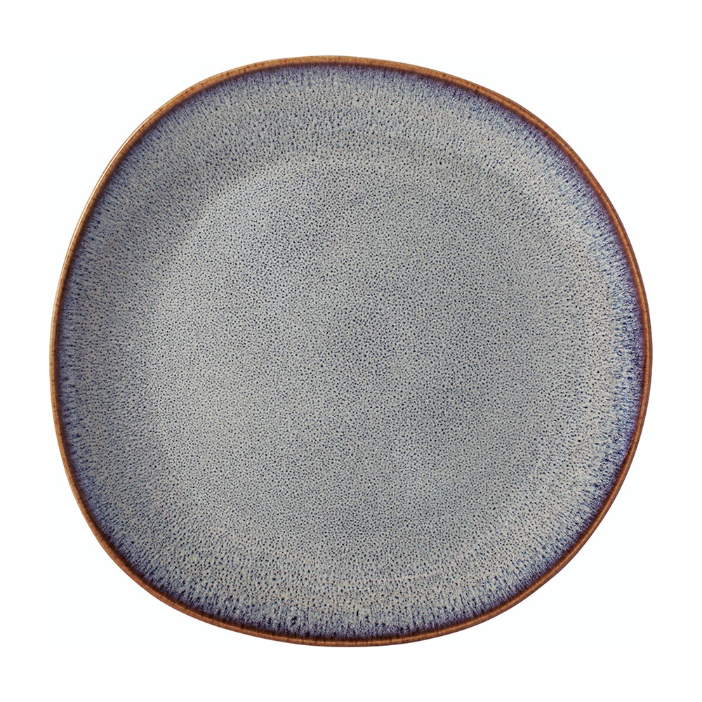 Farfurie intinsa LAVE BEIGE, 28x28x2,7 cm Farfurie intinsa LAVE BEIGE, 28x28x2,7 cm