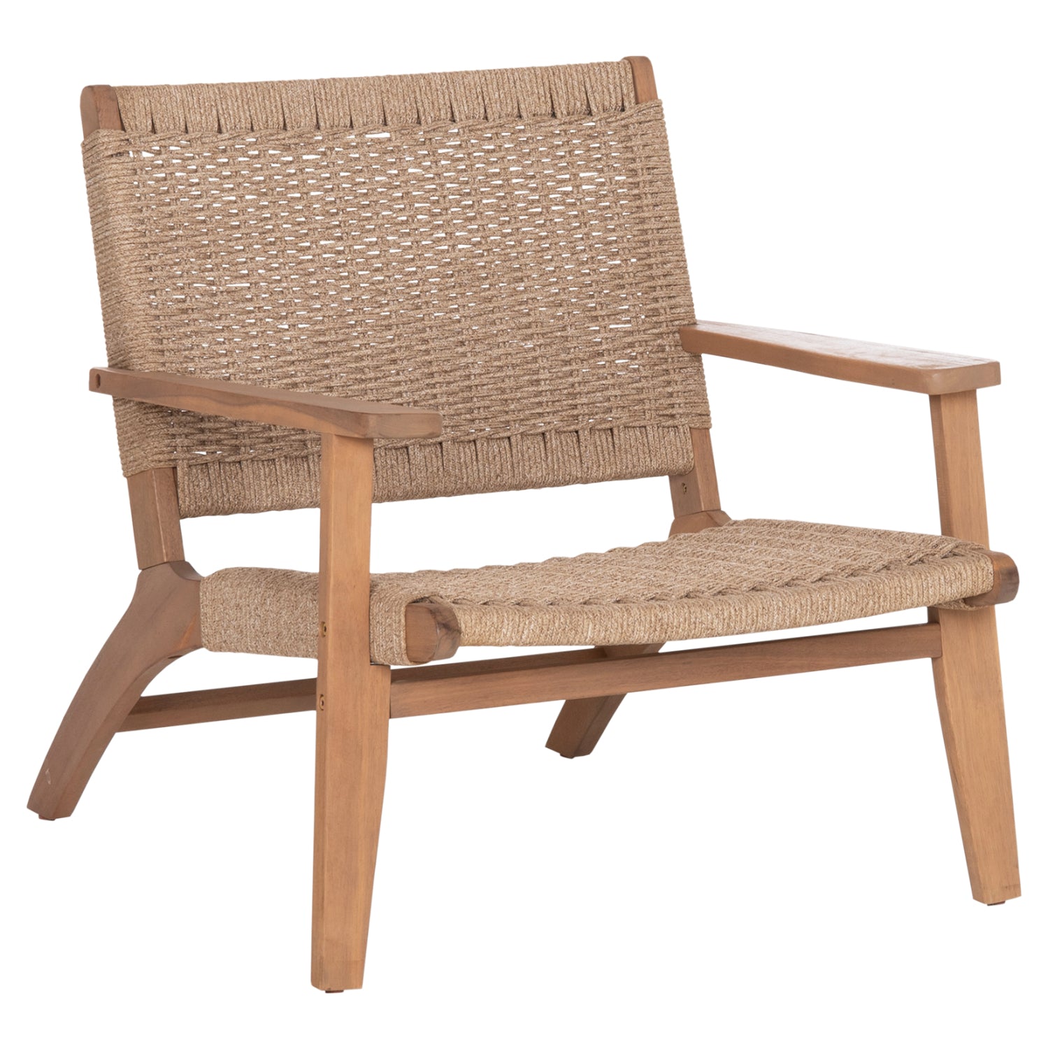 Fotoliu CORVETE – Beige Fotoliu CORVETE – Beige