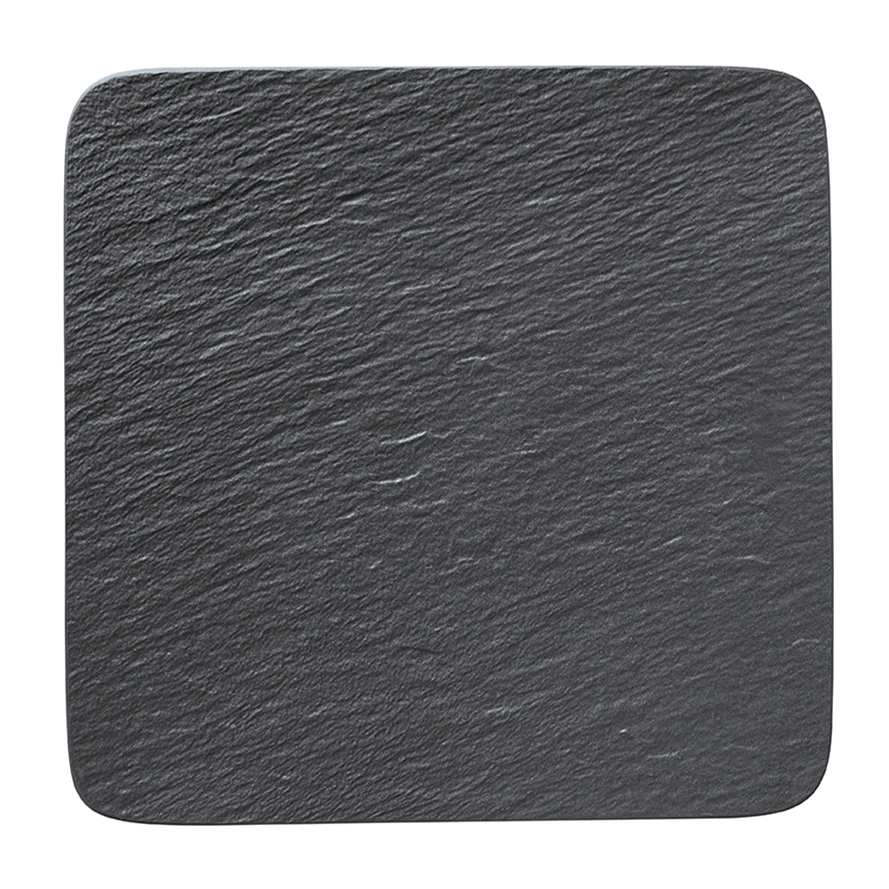 Farfurie intinsa MANUFACTURE ROCK, 32 cm, negru Farfurie intinsa MANUFACTURE ROCK, 32 cm, negru