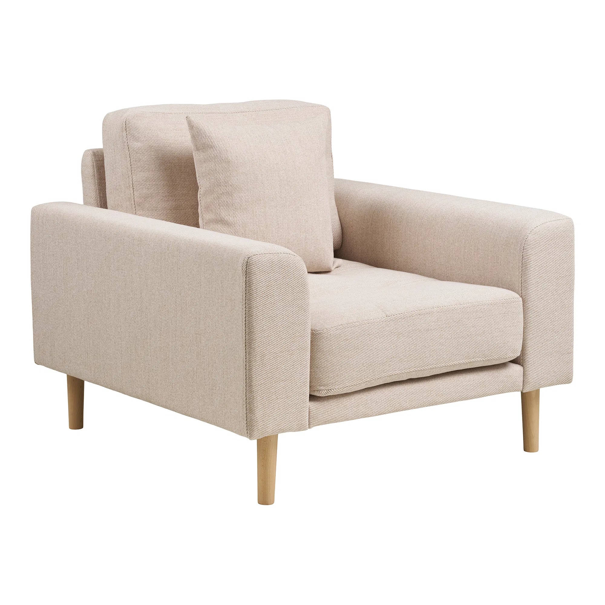 Fotoliu LIDAS – Beige