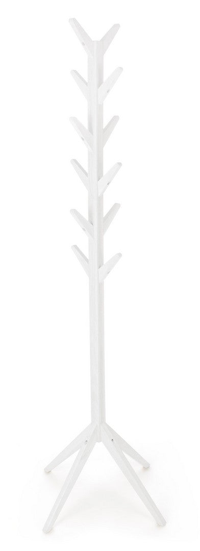 Cuier DAIKI H169 CM – Alb