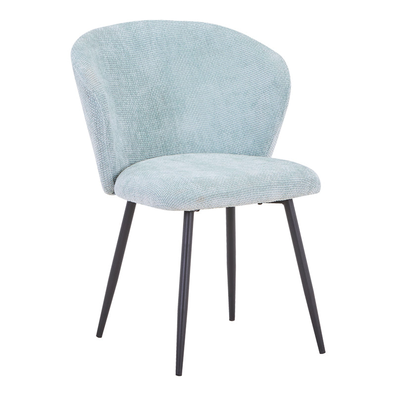 Scaun Karg, Diverse culori, 57x62x80 cm – Turcoaz Scaun Karg, Diverse culori, 57x62x80 cm – Turcoaz