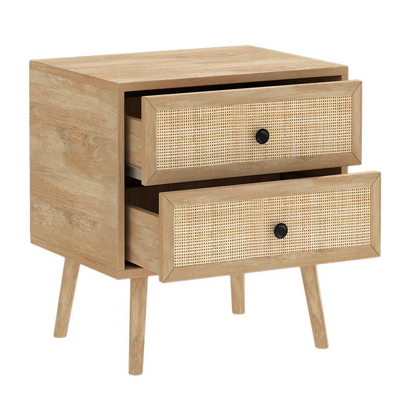 Noptiera Oslo, Sonoma, 50x39x55 cm – Sonoma Noptiera Oslo, Sonoma, 50x39x55 cm – Sonoma