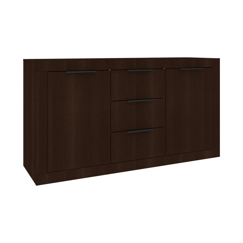 Comoda Doha, Diverse culori, 150x45x80 cm – Nuc