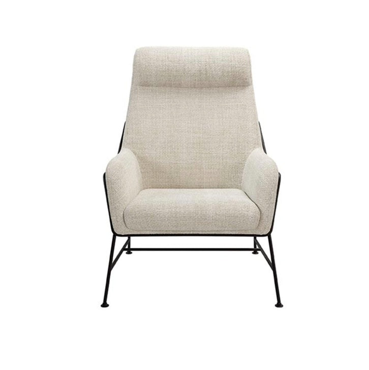 Fotoliu MARBU – Beige