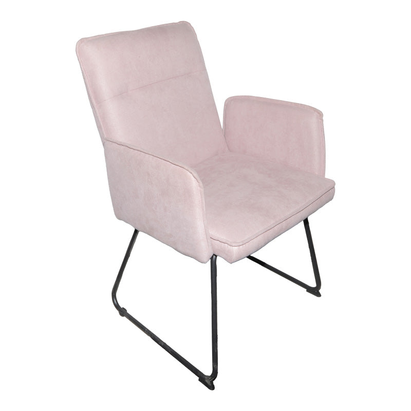 Fotoliu Essential mar copt, Negru, 55x59x89 cm – Negru Fotoliu Essential mar copt, Negru, 55x59x89 cm – Negru