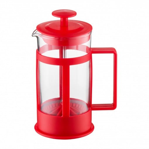 Infuzor pentru ceai si cafea 350ml, suport din plastic – Default Title Infuzor pentru ceai si cafea 350ml, suport din plastic – Default Title