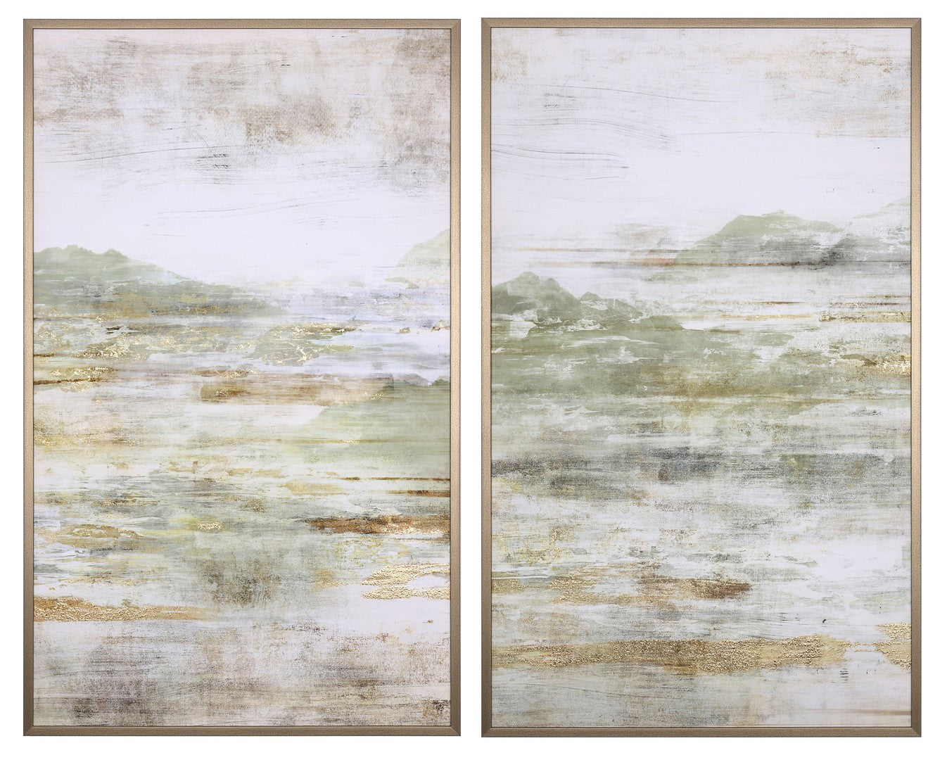 Set 2 tablouri RELINA 55 x 90 CM – Default Title