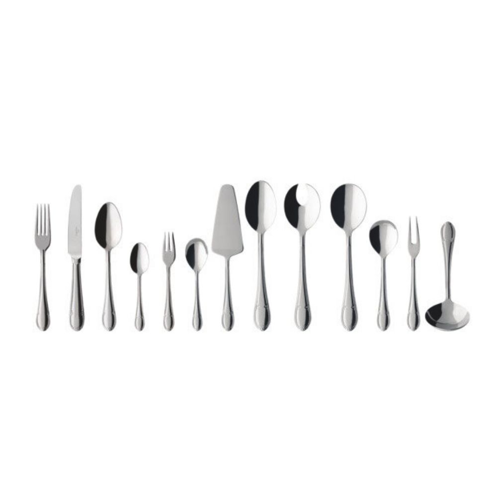 Set tacamuri 68 piese MADEMOISELLE