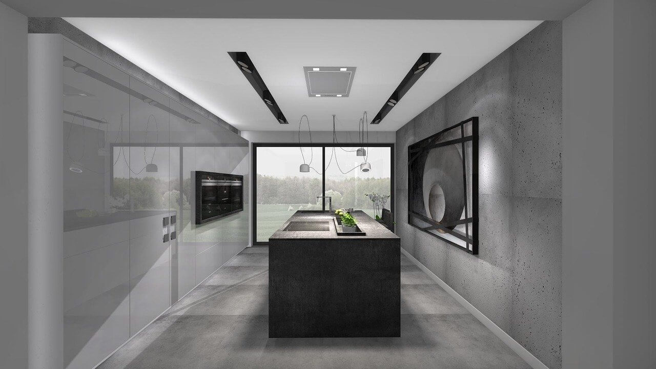 stil minimalist design interior legenda casei