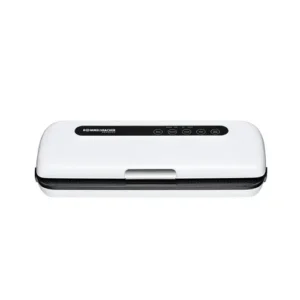Aparat de vidat, 2 trepte de viteza, 110 W, putere de aspirare 9 litri pe minut, Rommelsbacher, VAC110