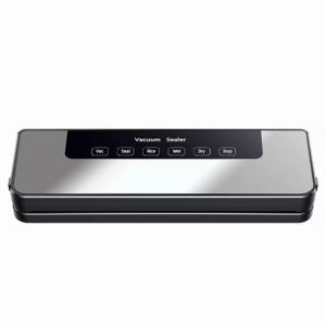 Aparat vidat Electrolux
