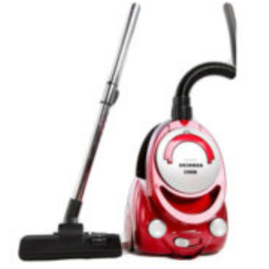 Aspirator Heinner fara sac