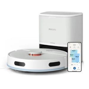 Aspirator Philips robot