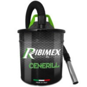 Aspirator cenusa Ribimex Cenerill