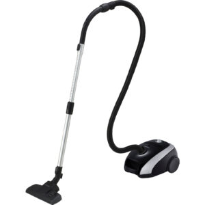 Aspirator cu sac Samsung VCC61E3V3K, 3 L, 1500 W
