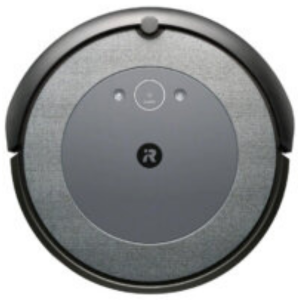 Aspirator robot iRobot