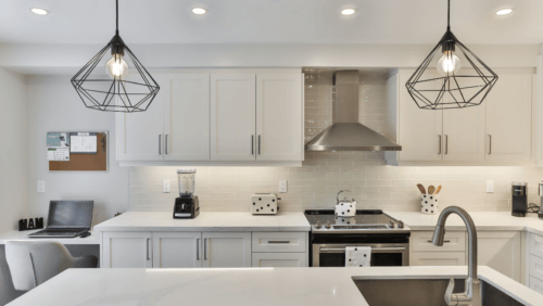 Backsplash bucatarie, idei renovarea apartament 2 3 camera cost pret ieftin, legenda casei