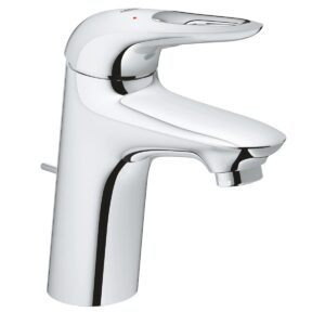 Baterie lavoar monocomandă 3/8″ S-Size Grohe Eurostyle-33558003