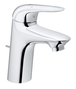 Baterie lavoar monocomanda,marimea S-Size Grohe Eurostyle,crom-23707003
