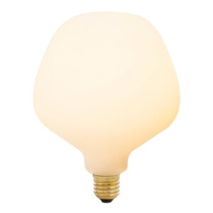 Bec LED E27, cu lumină caldă cu intensitate reglabilă 6 W Enno – tala