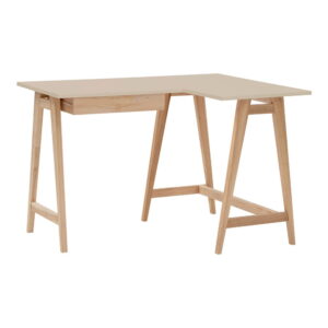 Birou 85×115 cm Luka – Ragaba