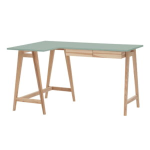 Birou 85×135 cm Luka – Ragaba