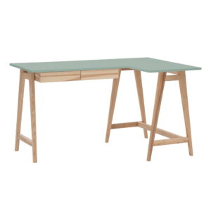 Birou 85×135 cm Luka – Ragaba