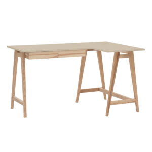 Birou 85×135 cm Luka – Ragaba