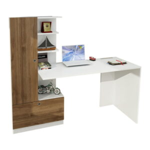 Birou 62×120 cm Domingos – Furny Home
