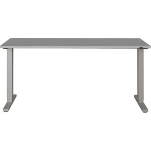 Birou cu înălțime ajustabilă electric 80×160 cm Agenda – Germania