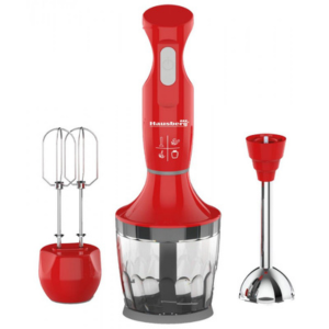 Blender Hausberg