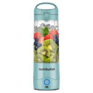 Blender portabil Nutribullet