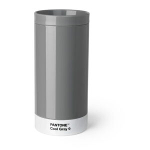 Cană termos 430 ml Cool Gray 9 – Pantone