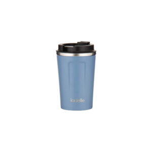 Cană termos albastră 350 ml Eco – Ladelle