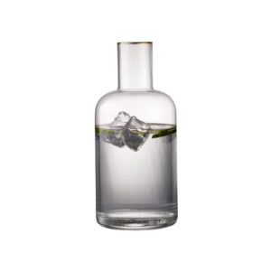 Carafă din sticlă Lyngby Glas Palermo, 1,5 l