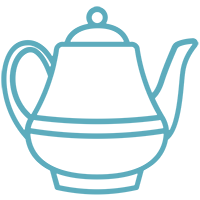 Bialetti Presa cafea/ceai Preziosa Bialetti, 350 ml